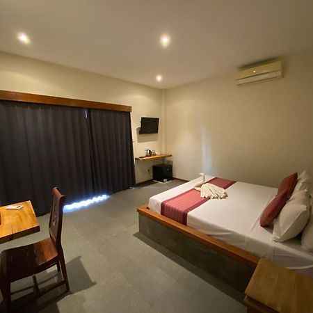 Warsa'S Garden Bungalow And Spa Ubud Buitenkant foto