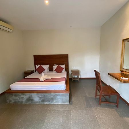 Warsa'S Garden Bungalow And Spa Ubud Buitenkant foto