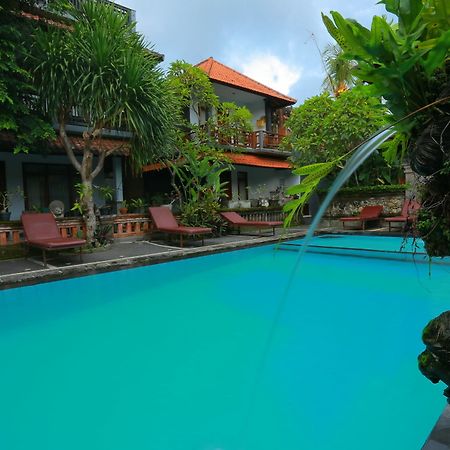 Warsa'S Garden Bungalow And Spa Ubud Buitenkant foto