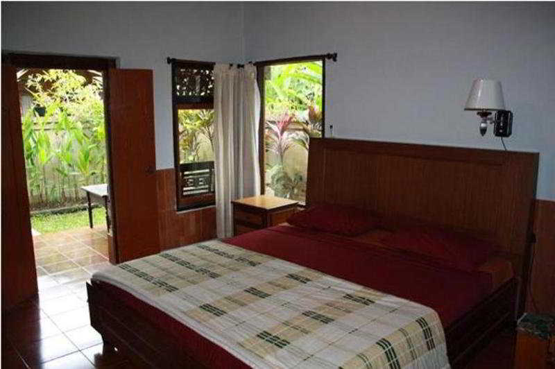 Warsa'S Garden Bungalow And Spa Ubud Buitenkant foto