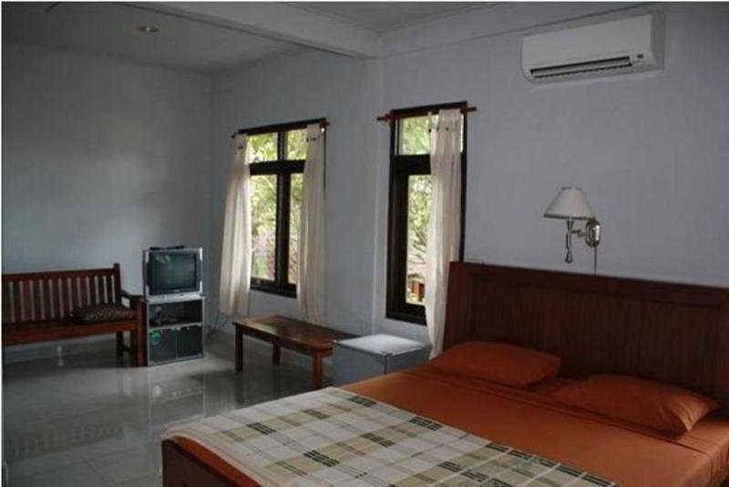 Warsa'S Garden Bungalow And Spa Ubud Buitenkant foto
