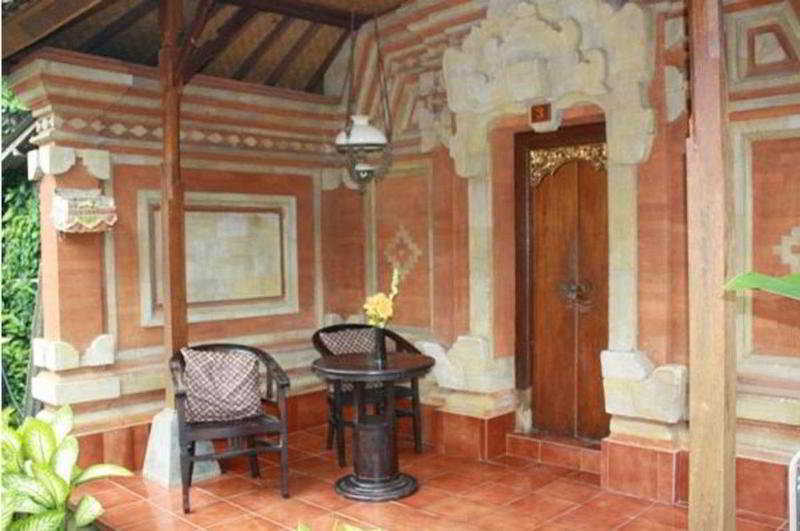 Warsa'S Garden Bungalow And Spa Ubud Buitenkant foto