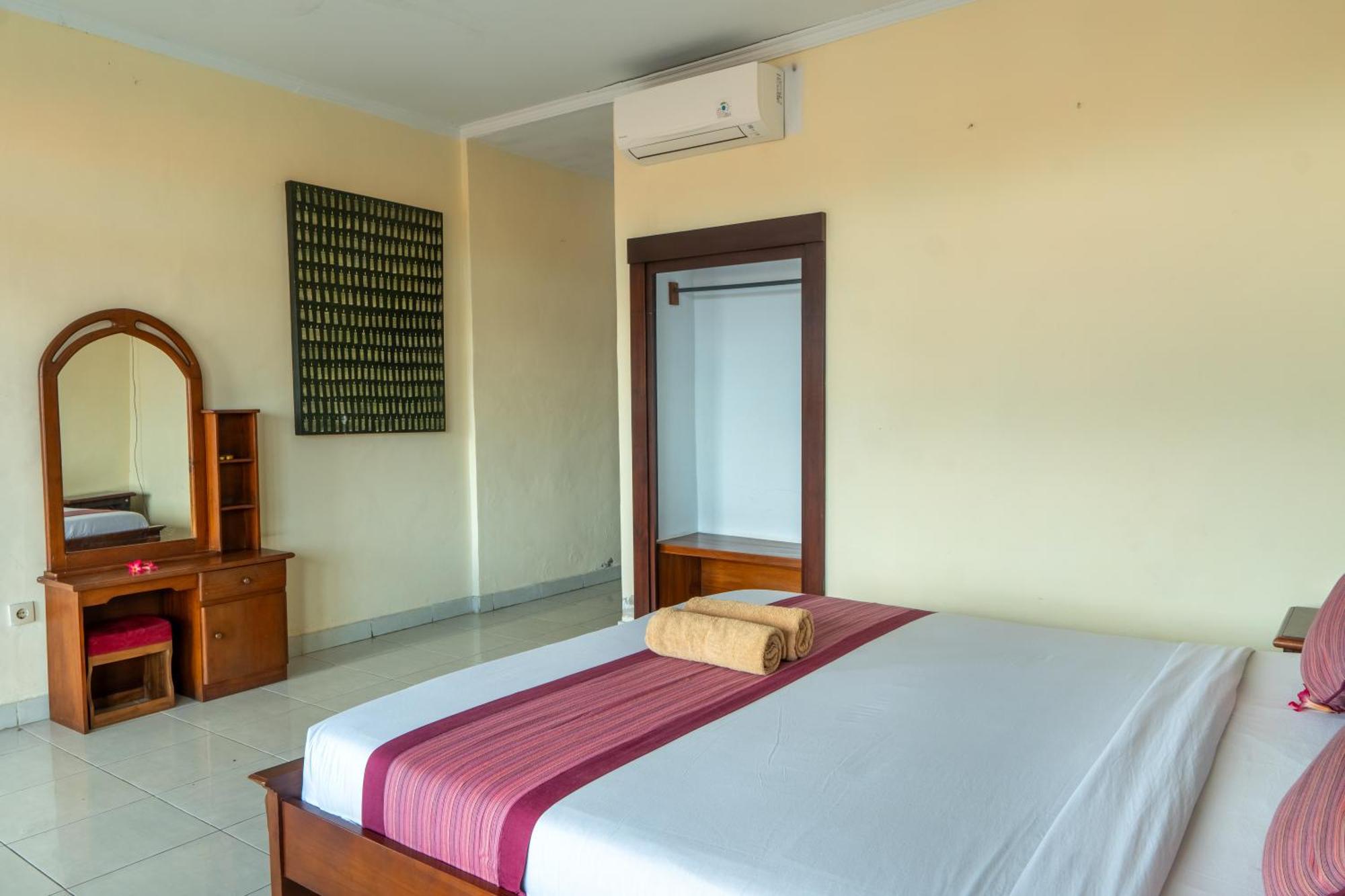 Warsa'S Garden Bungalow And Spa Ubud Buitenkant foto