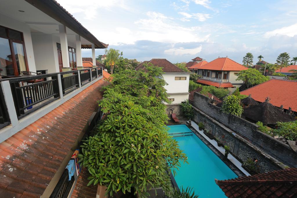 Warsa'S Garden Bungalow And Spa Ubud Buitenkant foto