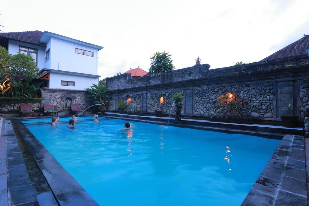 Warsa'S Garden Bungalow And Spa Ubud Buitenkant foto