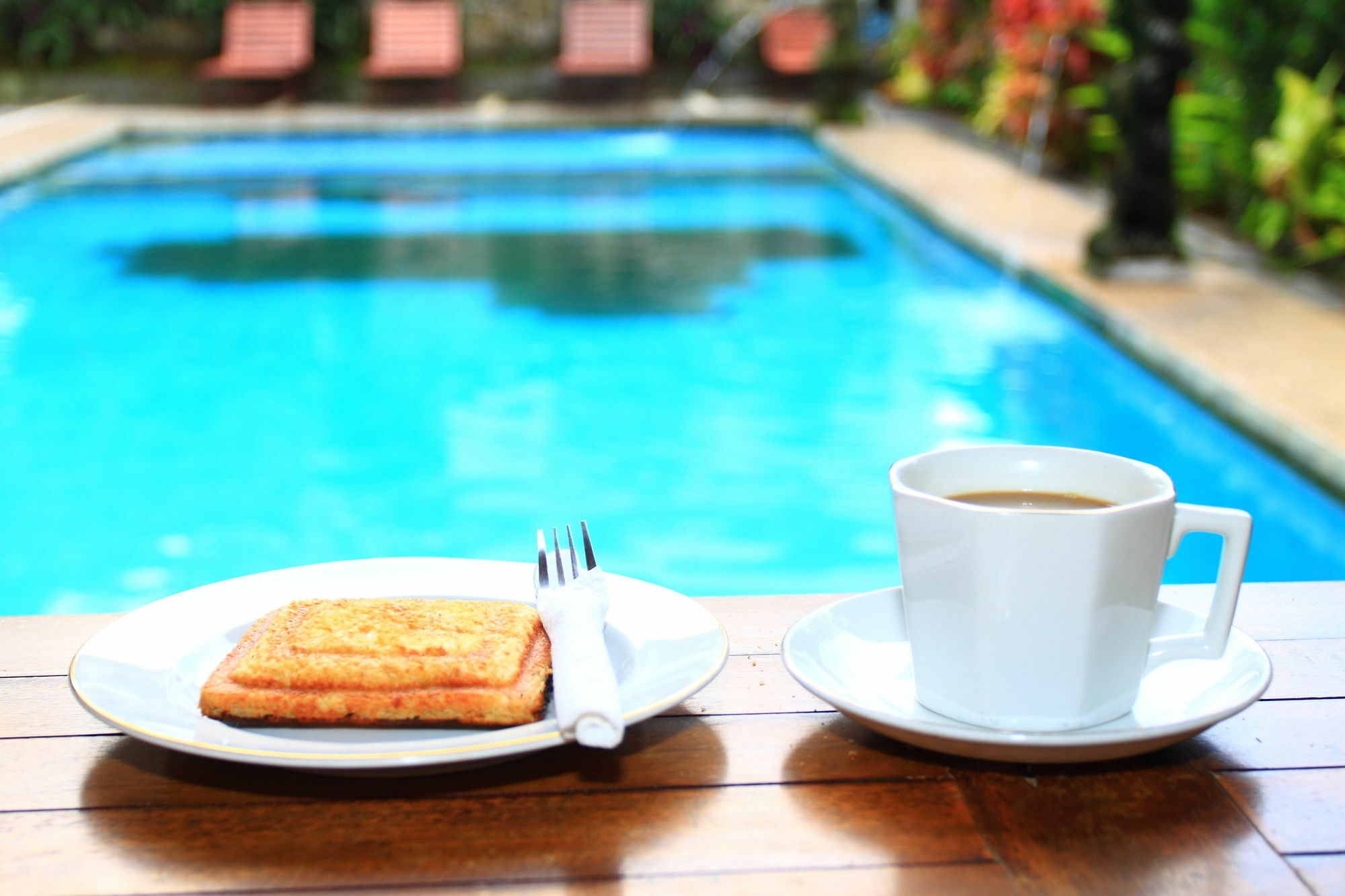 Warsa'S Garden Bungalow And Spa Ubud Buitenkant foto