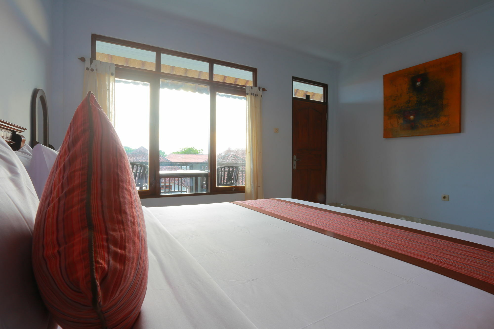 Warsa'S Garden Bungalow And Spa Ubud Buitenkant foto