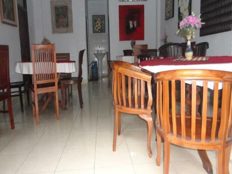 Warsa'S Garden Bungalow And Spa Ubud Buitenkant foto