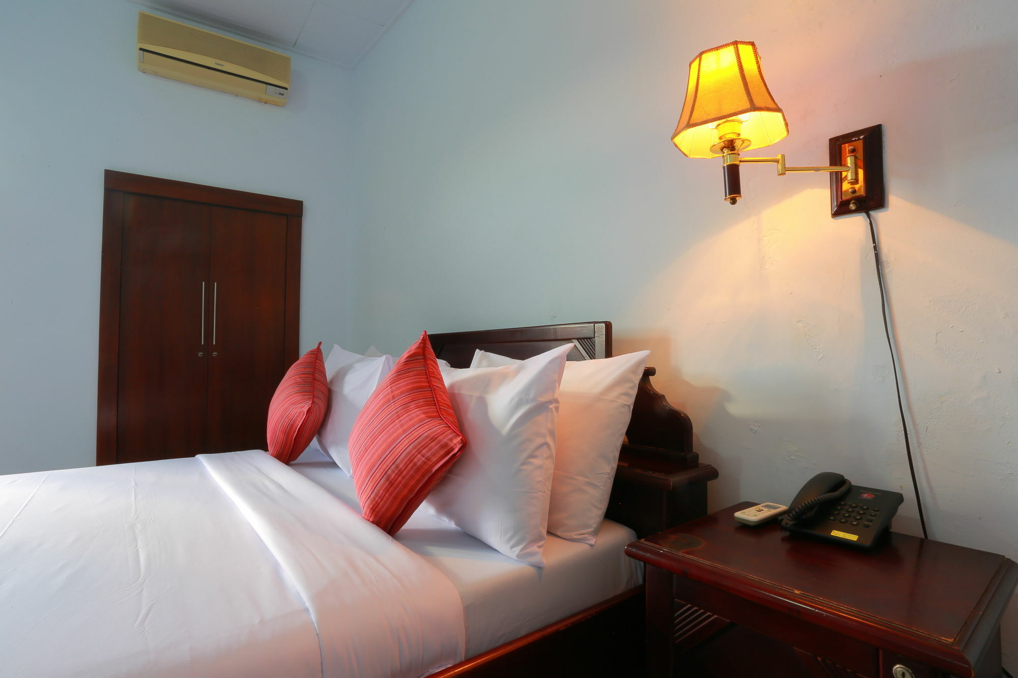 Warsa'S Garden Bungalow And Spa Ubud Buitenkant foto