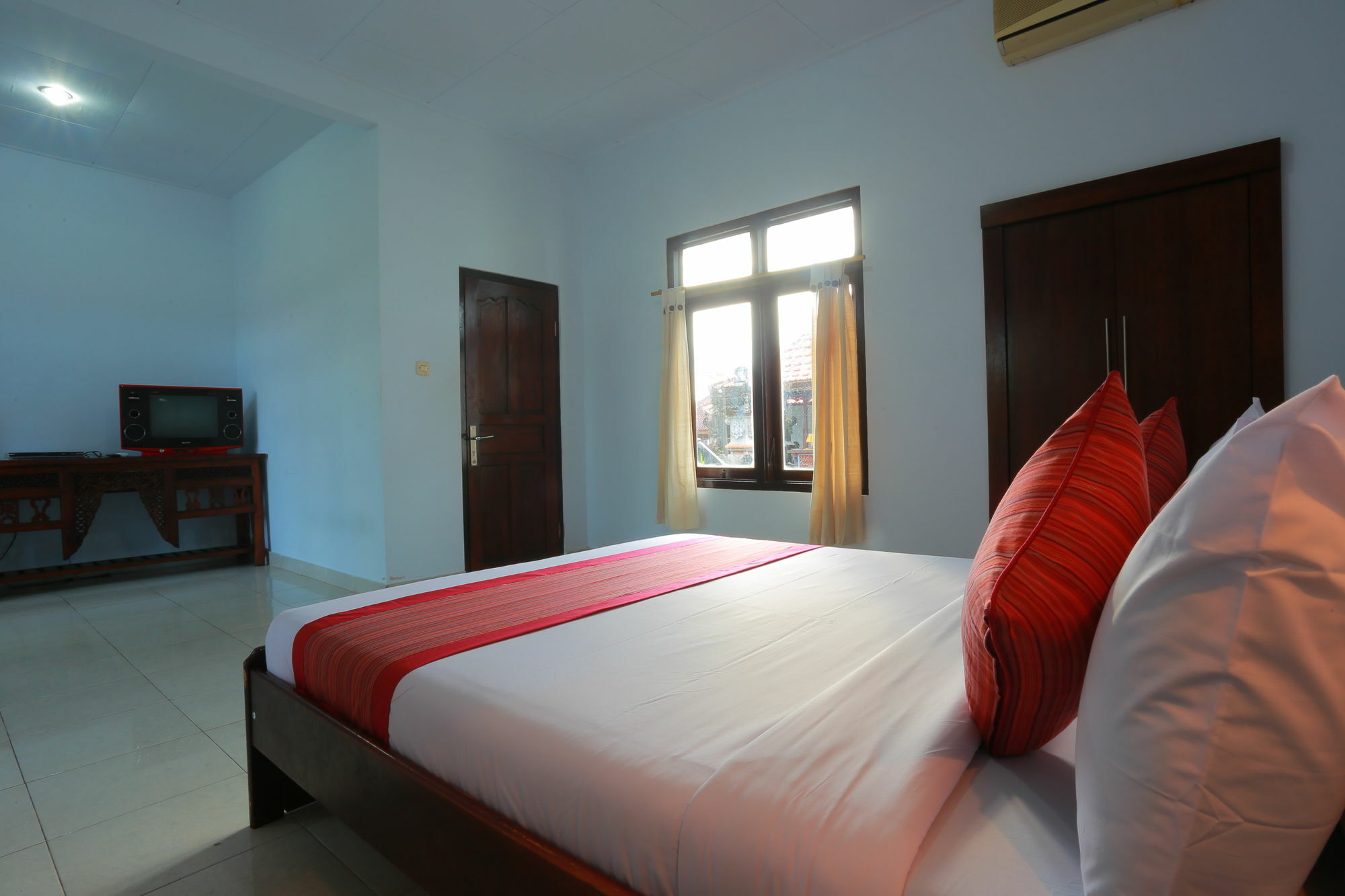 Warsa'S Garden Bungalow And Spa Ubud Buitenkant foto