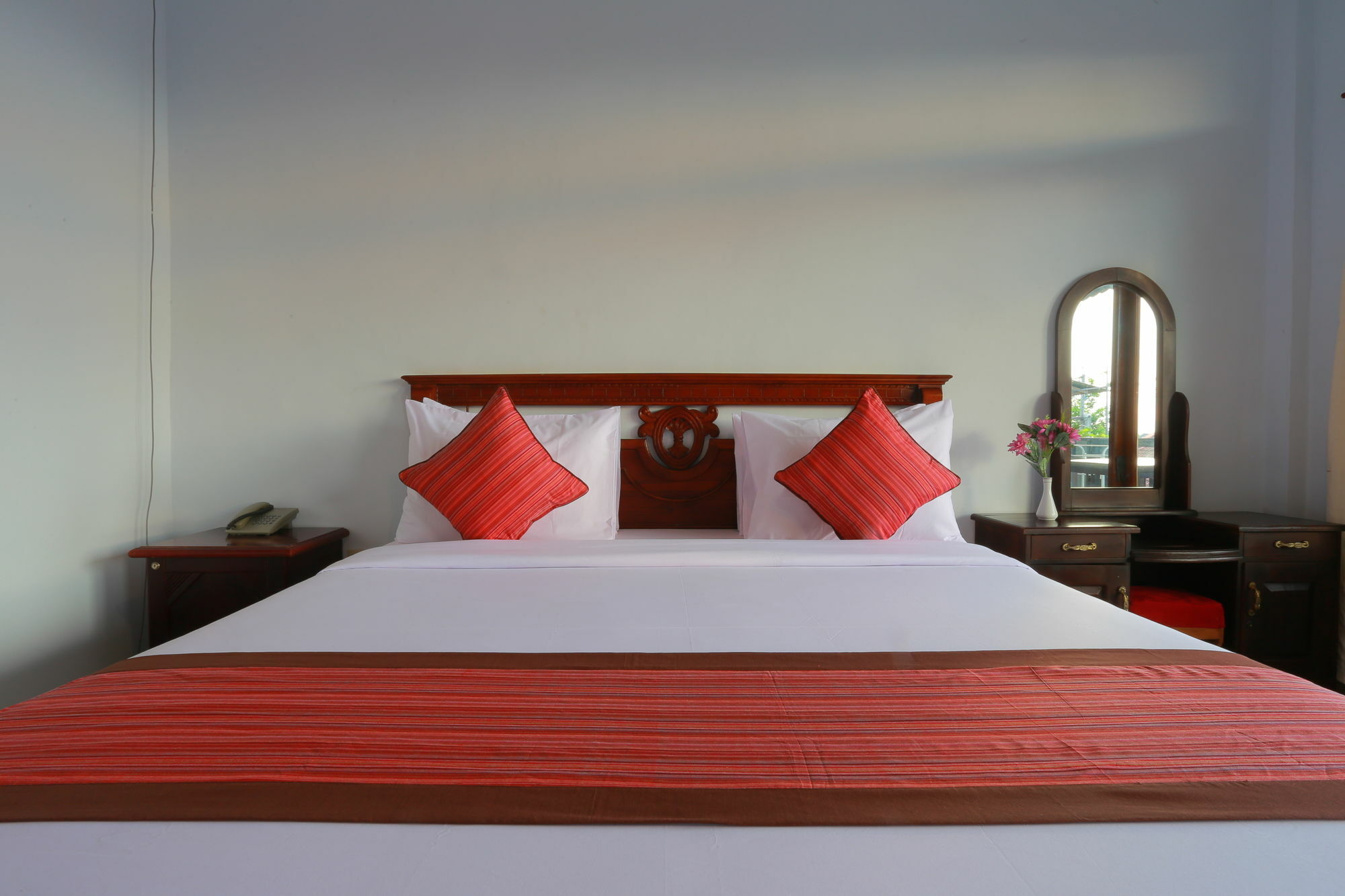 Warsa'S Garden Bungalow And Spa Ubud Buitenkant foto