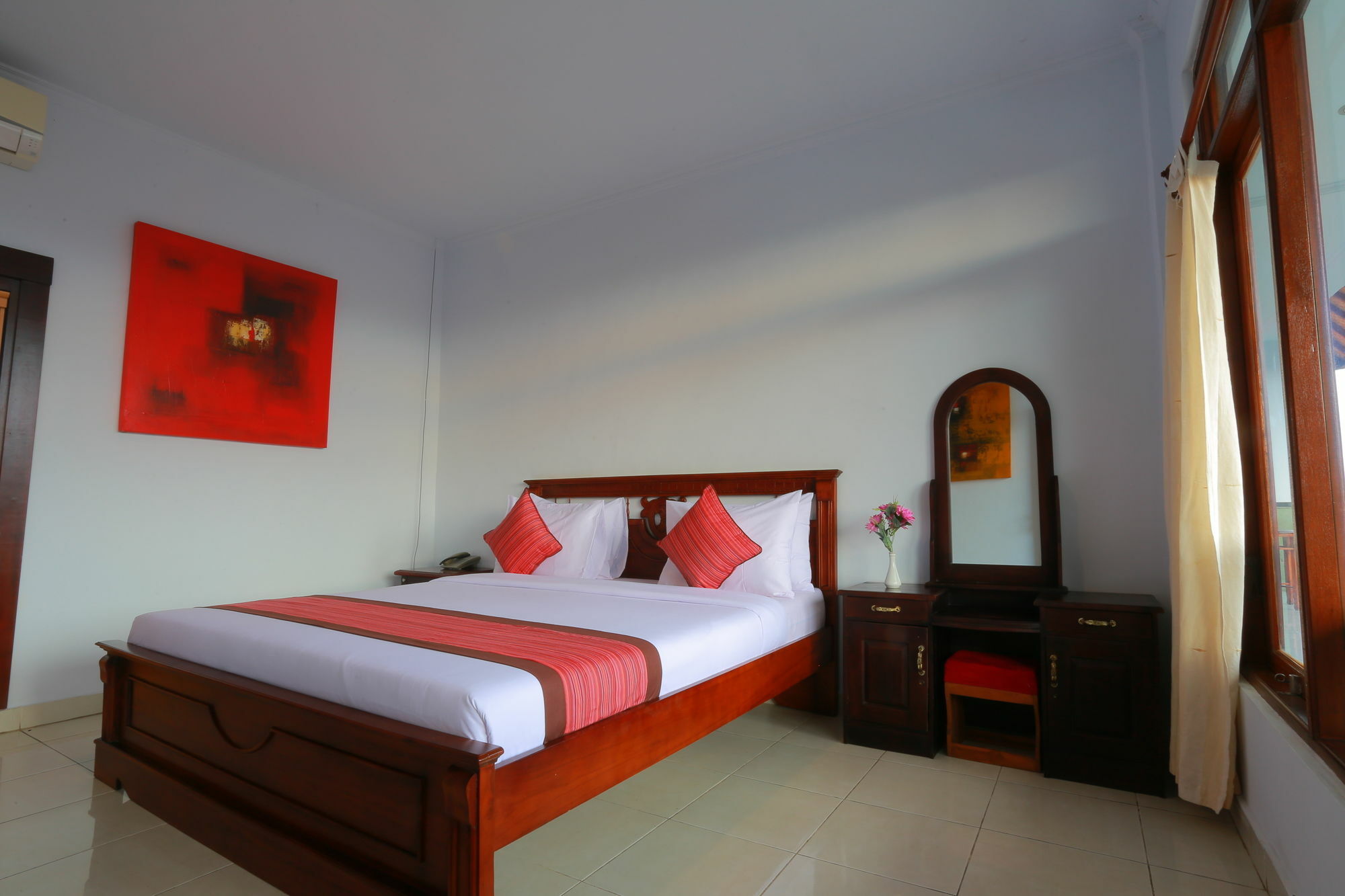 Warsa'S Garden Bungalow And Spa Ubud Buitenkant foto